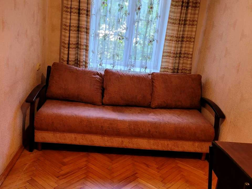 Apartment. Jahara Dudayeva st., Kyiv