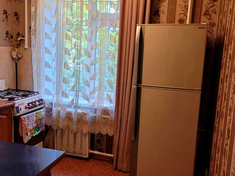 Apartment. Jahara Dudayeva st., Kyiv