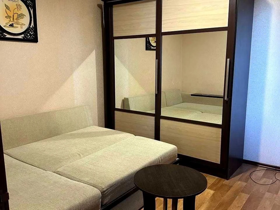 Apartment. Dnipro, Ivan Mazepa Avenue