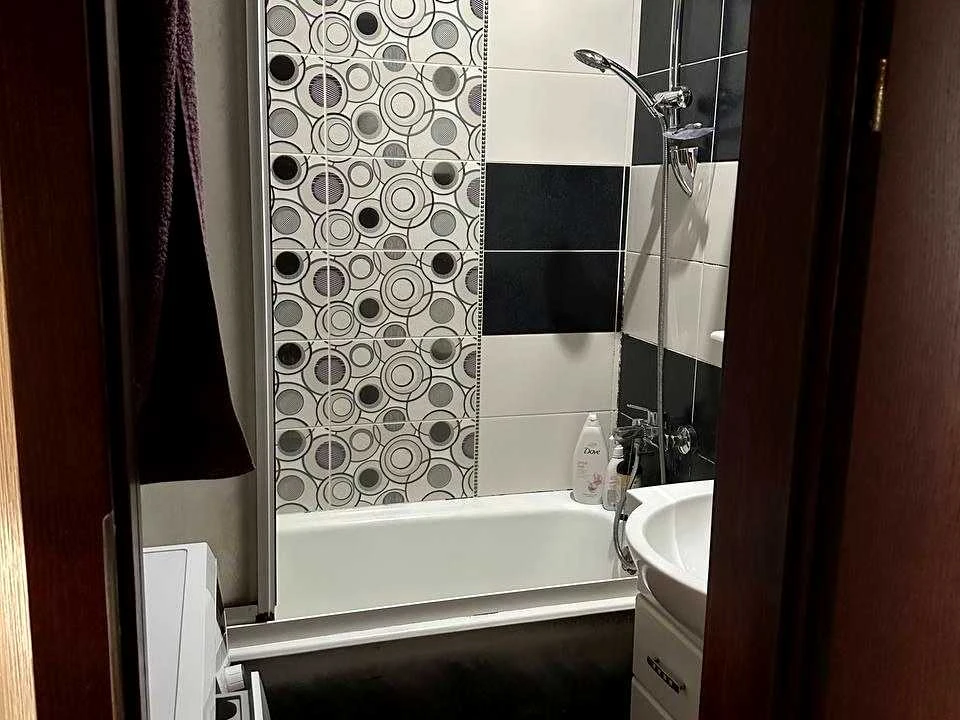 Apartment. Dnipro, Ivan Mazepa Avenue