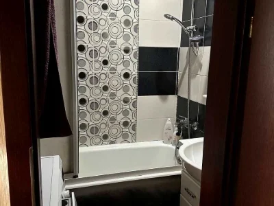 Apartment. Dnipro, Ivan Mazepa Avenue