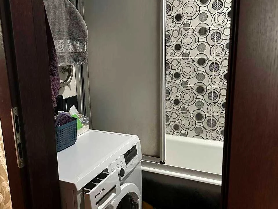 Apartment. Dnipro, Ivan Mazepa Avenue