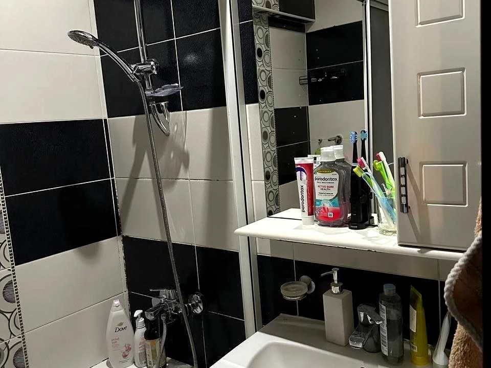 Apartment. Dnipro, Ivan Mazepa Avenue