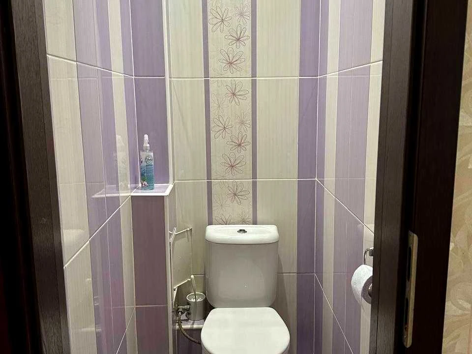 Apartment. Dnipro, Ivan Mazepa Avenue