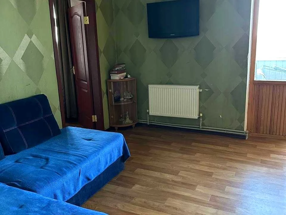 Apartment. Dnipro, Ivan Mazepa Avenue