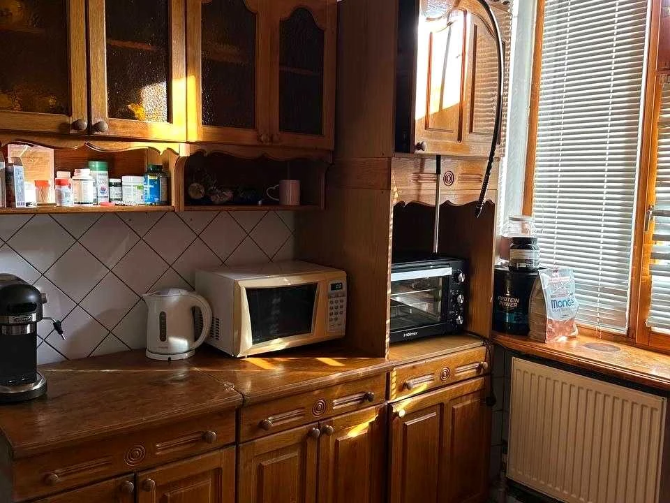 Apartment. Dnipro, Ivan Mazepa Avenue