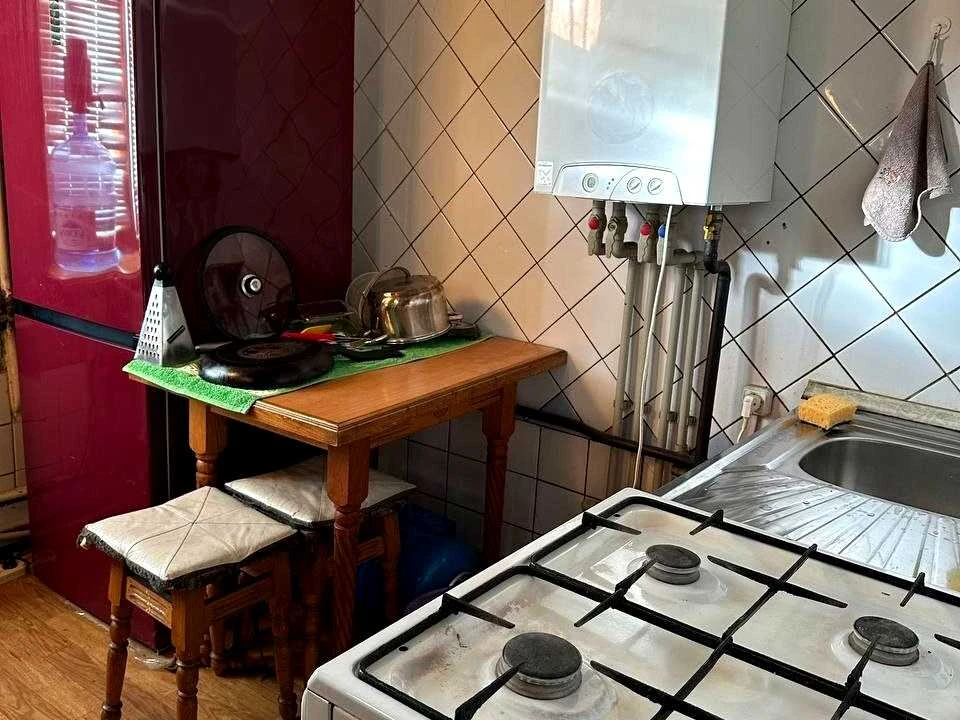 Apartment. Dnipro, Ivan Mazepa Avenue