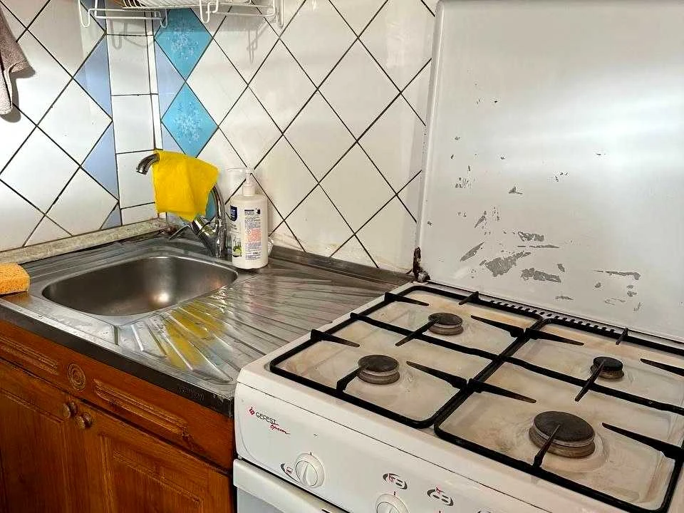 Apartment. Dnipro, Ivan Mazepa Avenue
