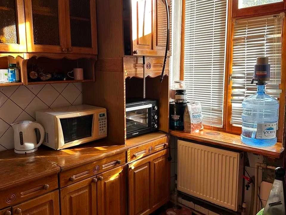 Apartment. Dnipro, Ivan Mazepa Avenue