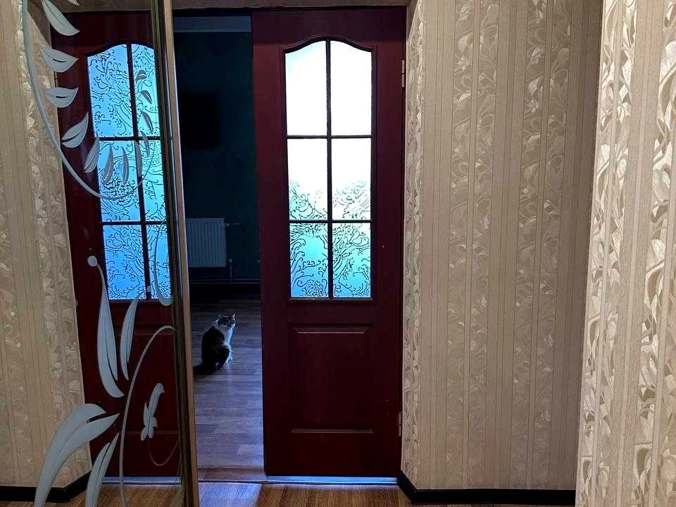 Apartment. Dnipro, Ivan Mazepa Avenue
