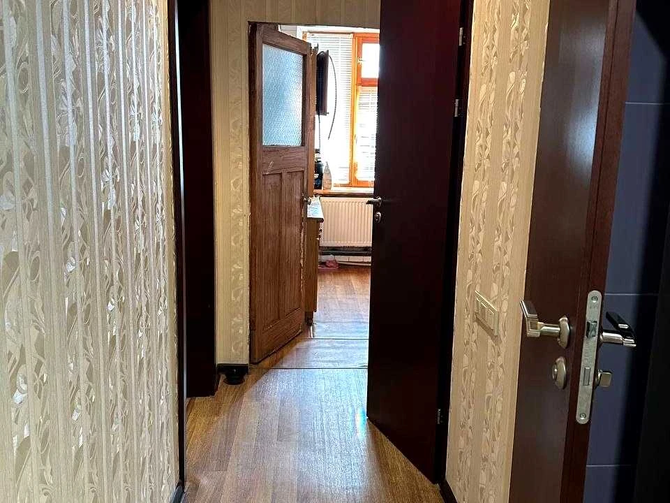 Apartment. Dnipro, Ivan Mazepa Avenue