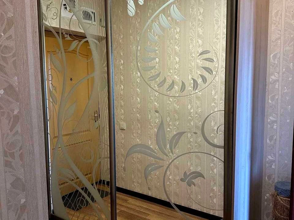 Apartment. Dnipro, Ivan Mazepa Avenue