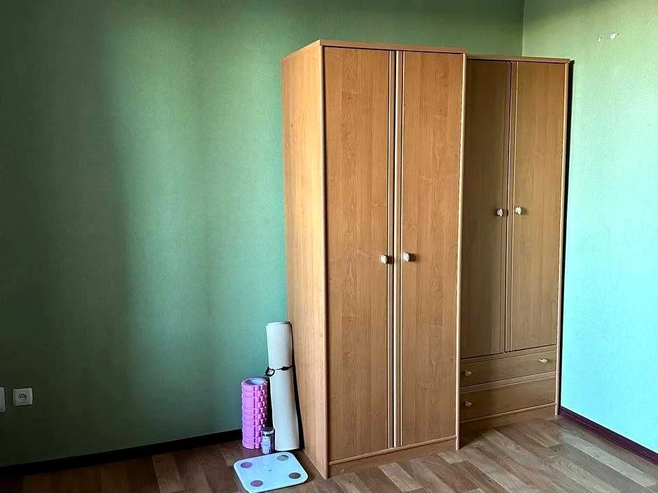 Apartment. Dnipro, Ivan Mazepa Avenue