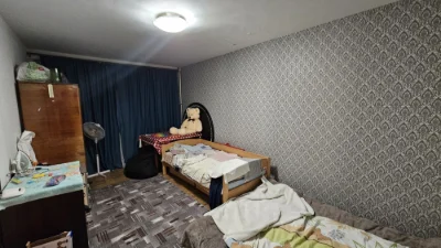 1к Березняки Березняківська 36 бпс з газом, 34.2 кв.м. без %