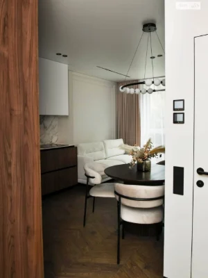 Apartment for Sale - Shylovka