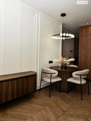 Apartment for Sale - Shylovka