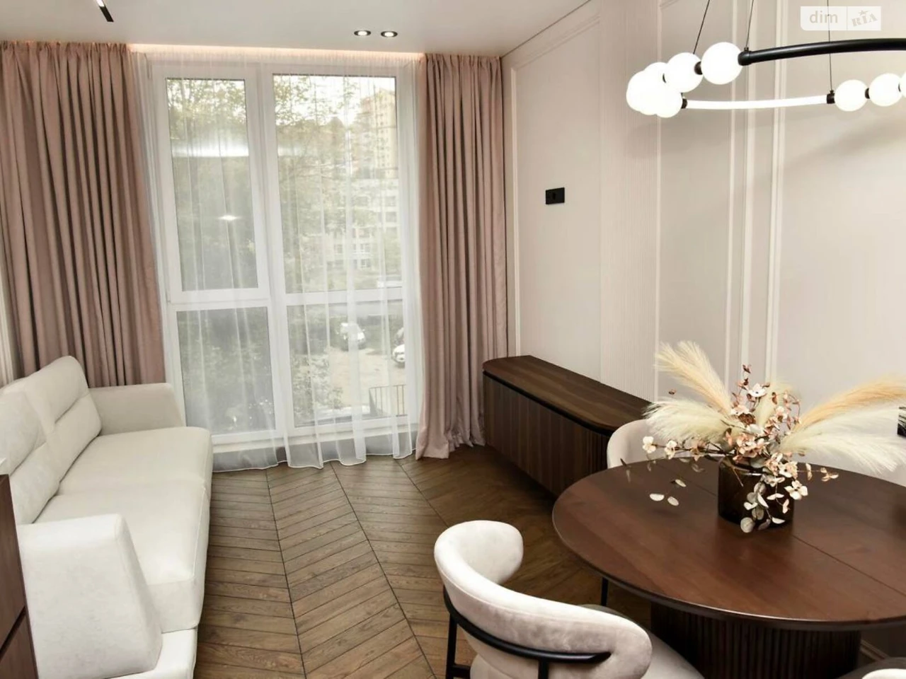 Apartment for Sale - Shylovka