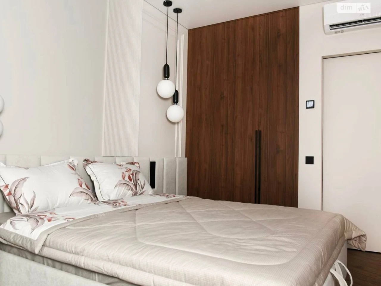 Apartment for Sale - Shylovka