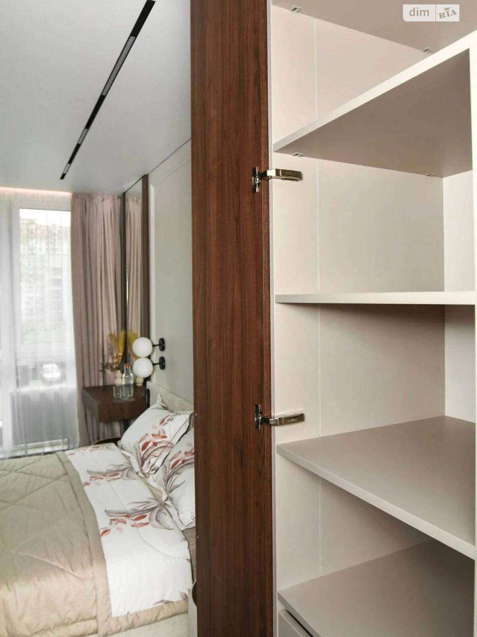 Apartment for Sale - Shylovka