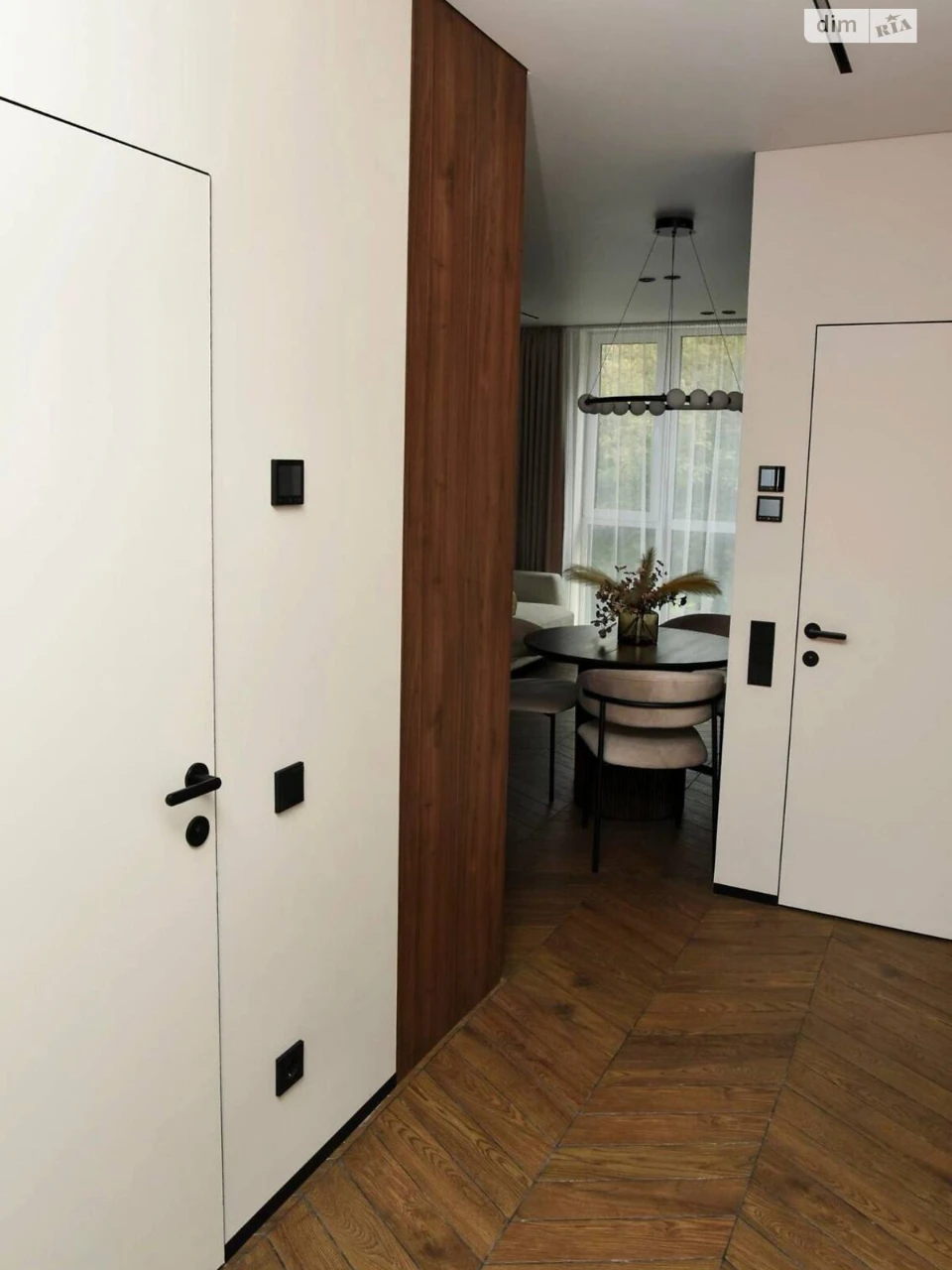 Apartment for Sale - Shylovka