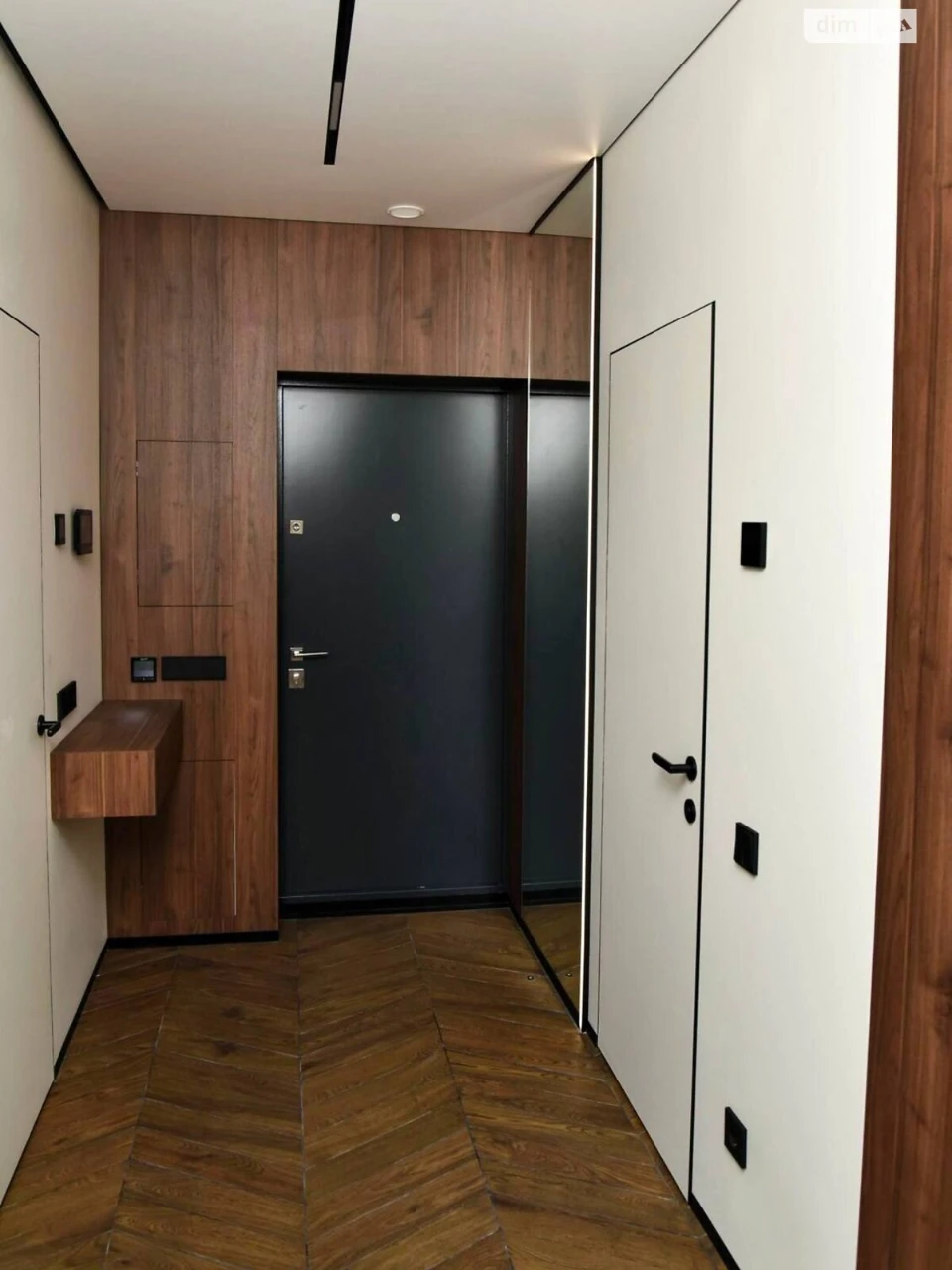 Apartment for Sale - Shylovka