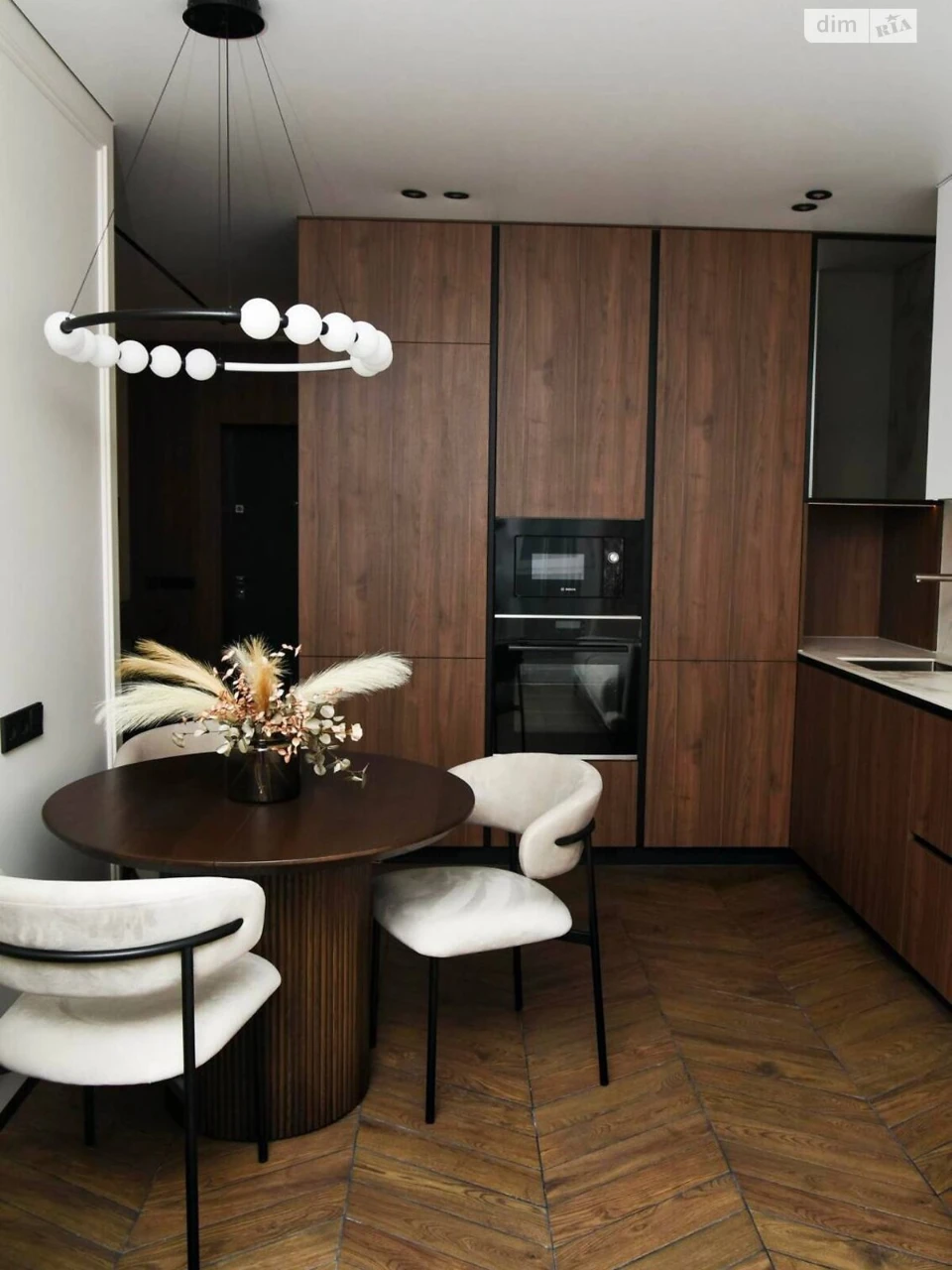 Apartment for Sale - Shylovka