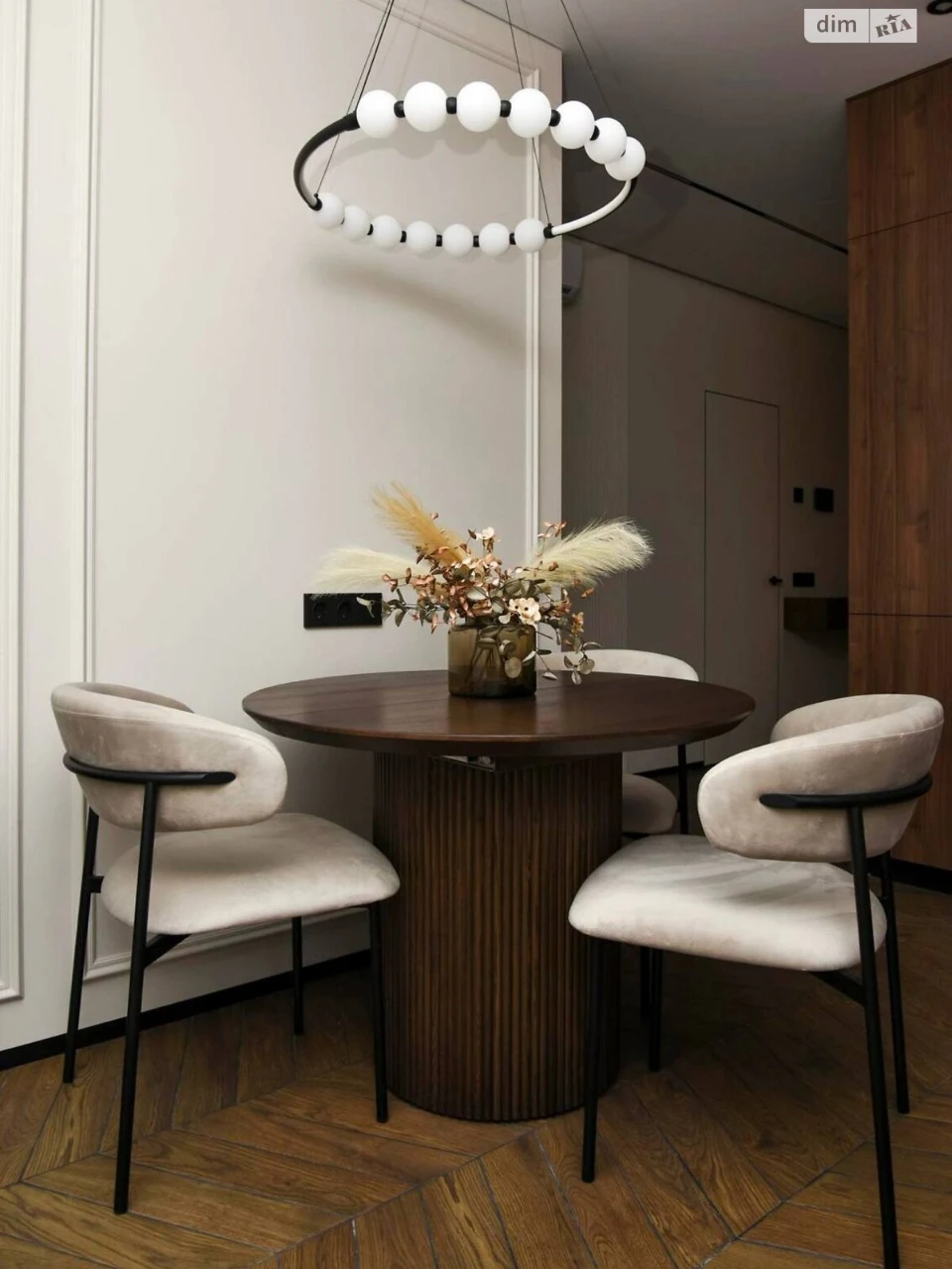 Apartment for Sale - Shylovka