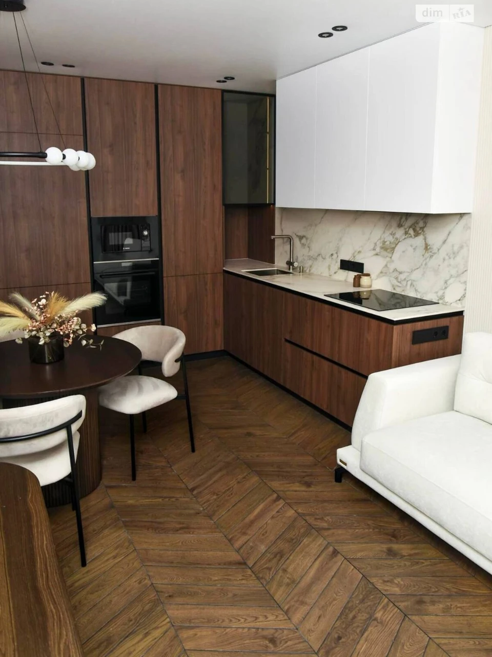 Apartment for Sale - Shylovka