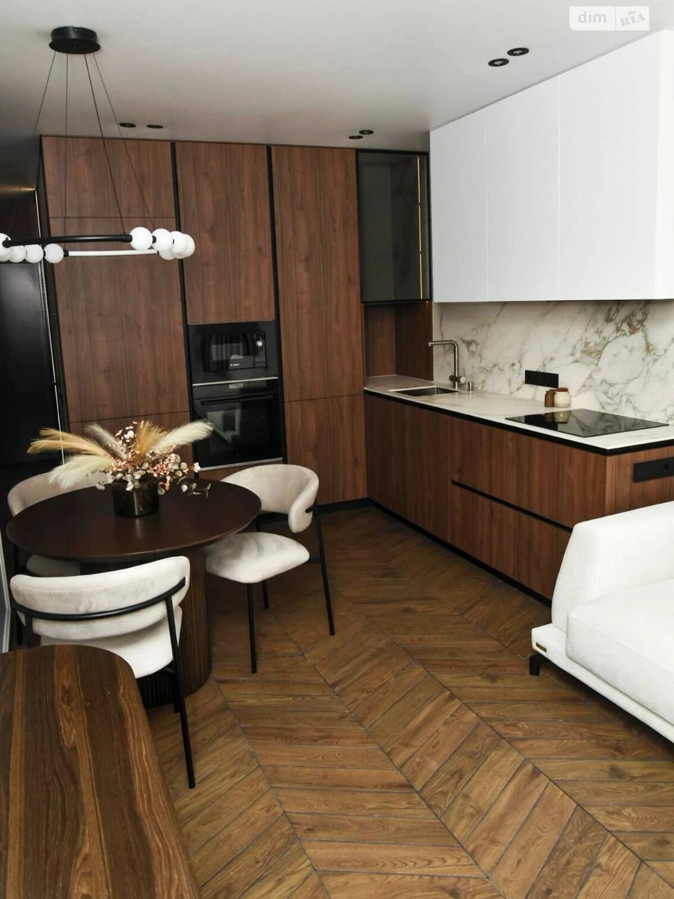 Apartment for Sale - Shylovka