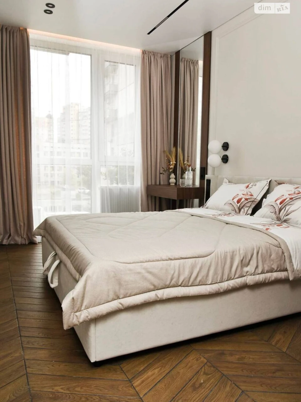 Apartment for Sale - Shylovka