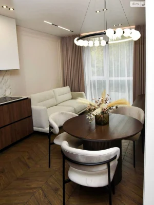 Apartment for Sale - Shylovka