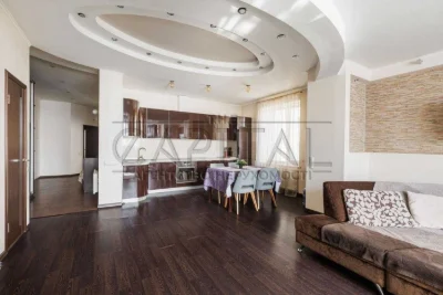 Sale / Apartment / 112 sq m / Zlatoustyvsky Residential Complex / Shevchenkivsky
