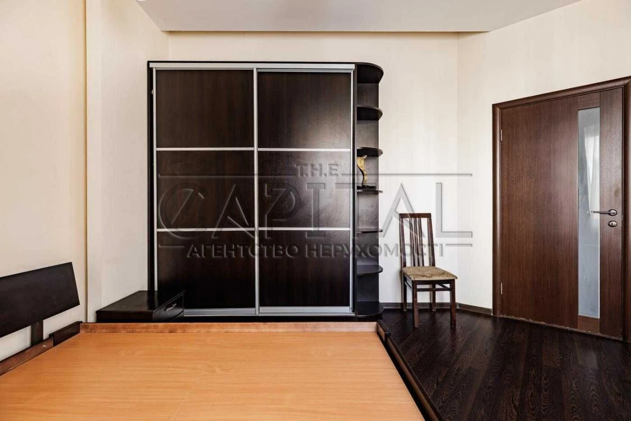 Sale / Apartment / 112 sq m / Zlatoustyvsky Residential Complex / Shevchenkivsky