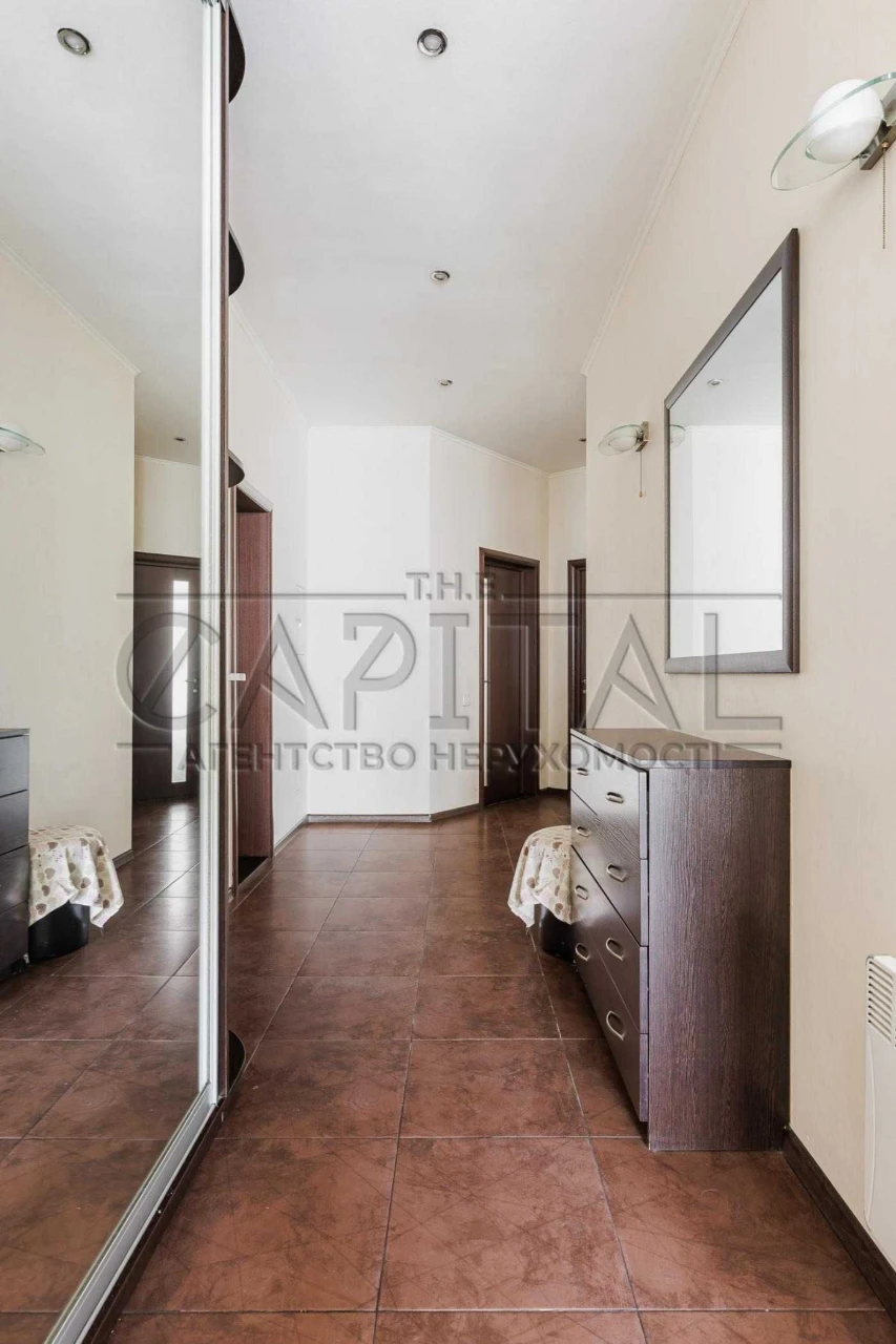 Sale / Apartment / 112 sq m / Zlatoustyvsky Residential Complex / Shevchenkivsky