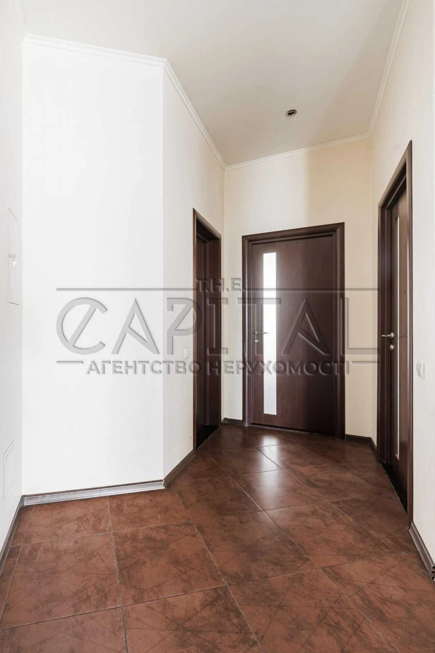 Sale / Apartment / 112 sq m / Zlatoustyvsky Residential Complex / Shevchenkivsky