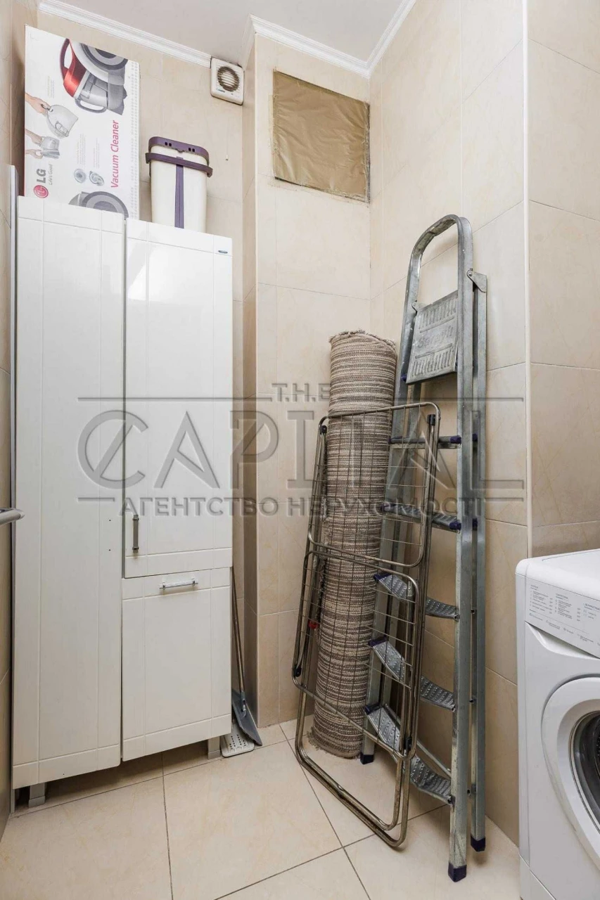 Sale / Apartment / 112 sq m / Zlatoustyvsky Residential Complex / Shevchenkivsky