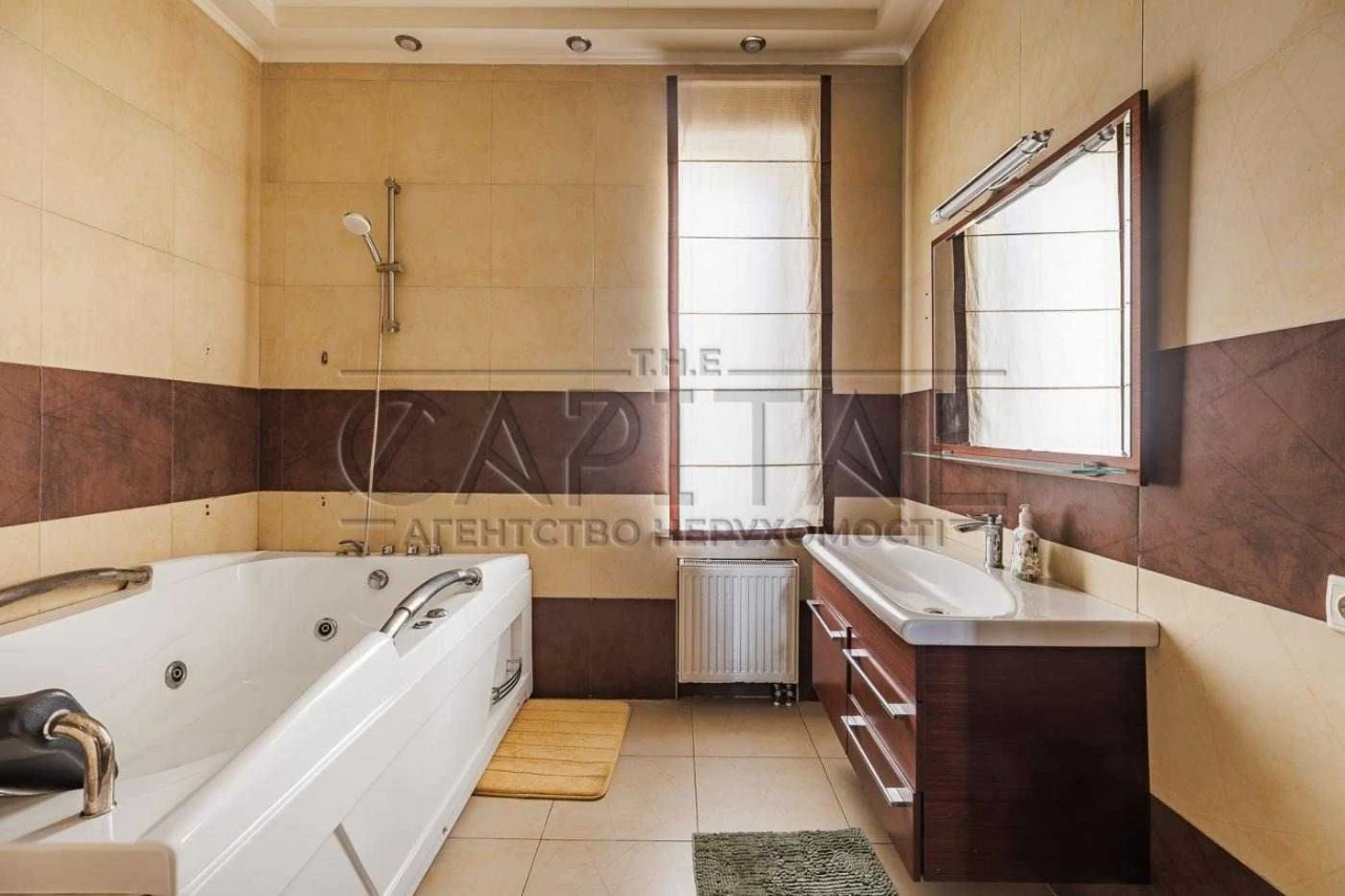 Sale / Apartment / 112 sq m / Zlatoustyvsky Residential Complex / Shevchenkivsky