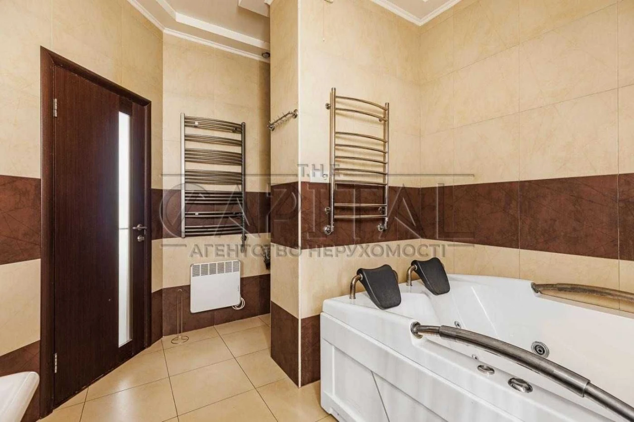 Sale / Apartment / 112 sq m / Zlatoustyvsky Residential Complex / Shevchenkivsky