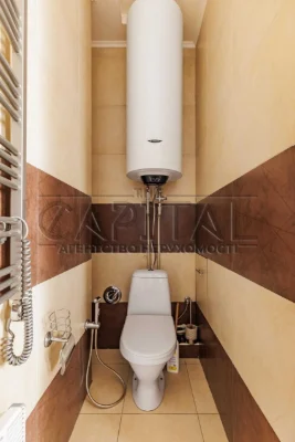 Sale / Apartment / 112 sq m / Zlatoustyvsky Residential Complex / Shevchenkivsky