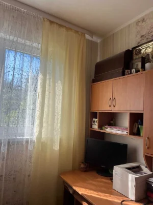 Продам 4-х ком. квартиру  на  Салтовке