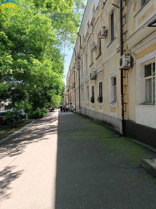Apartment in the very center on Jewish Street!