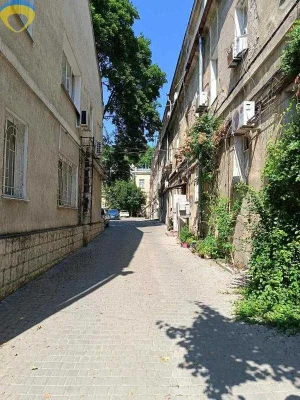 Apartment in the very center on Jewish Street!