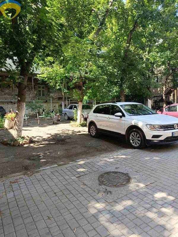 Apartment in the very center on Jewish Street!