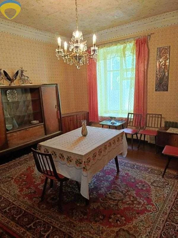 Apartment in the very center on Jewish Street!