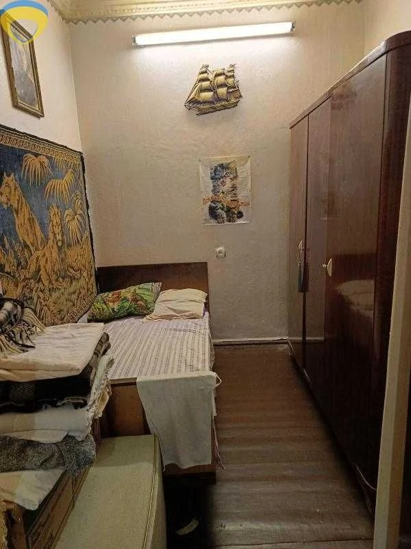 Apartment in the very center on Jewish Street!