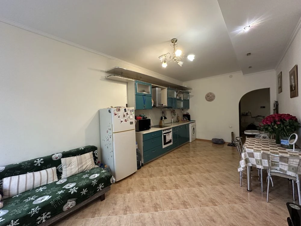 Продам 1 комнатную квартиру на Фонтане, Одесса/ЖК Подкова