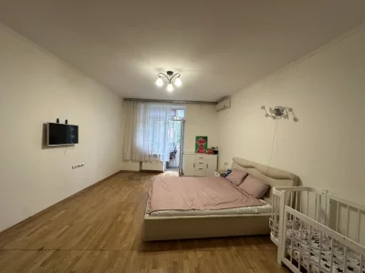 Продам 1 комнатную квартиру на Фонтане, Одесса/ЖК Подкова