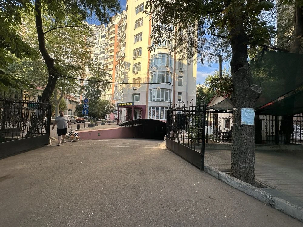 Продам 1 комнатную квартиру на Фонтане, Одесса/ЖК Подкова