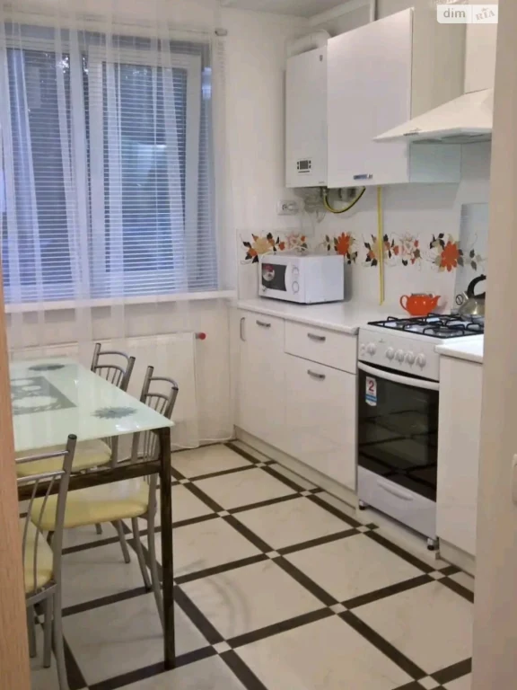 Long-Term Rental Apartment, Druzhba