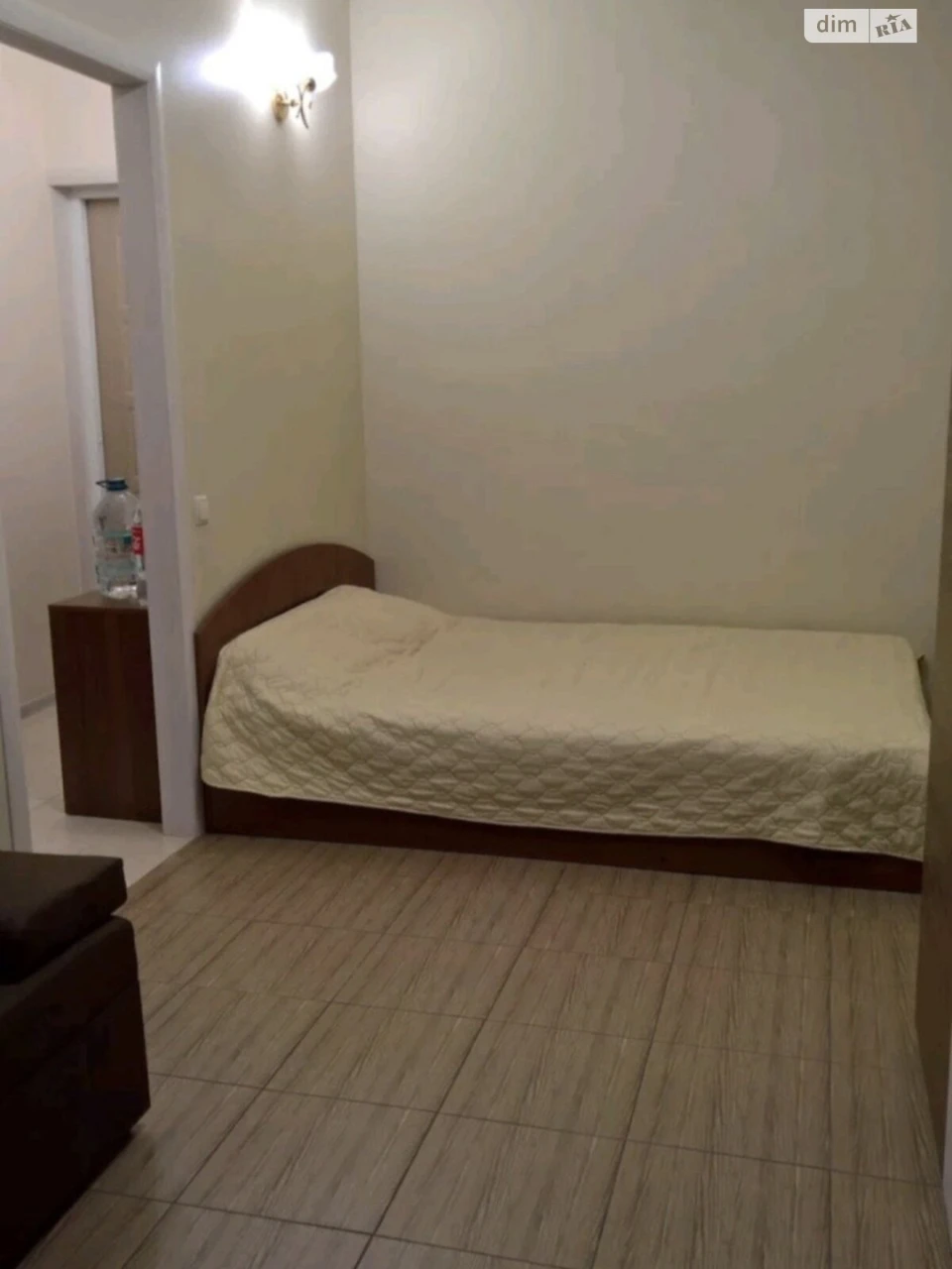Long-Term Rental Apartment, Druzhba